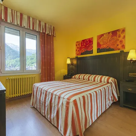Hotel Hotel Viella Vielha