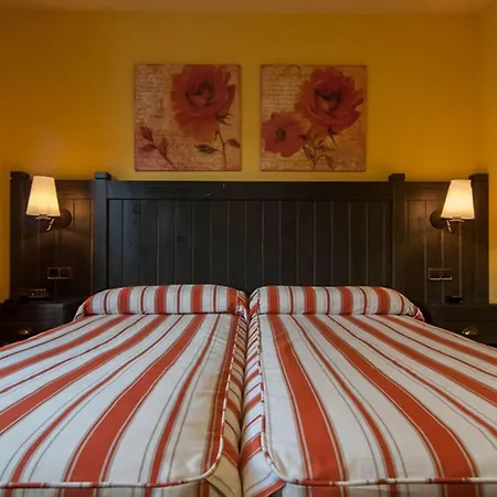 Hotel Viella Βιέλα