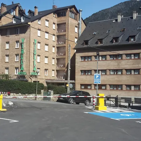 Hotel Viella Vielha