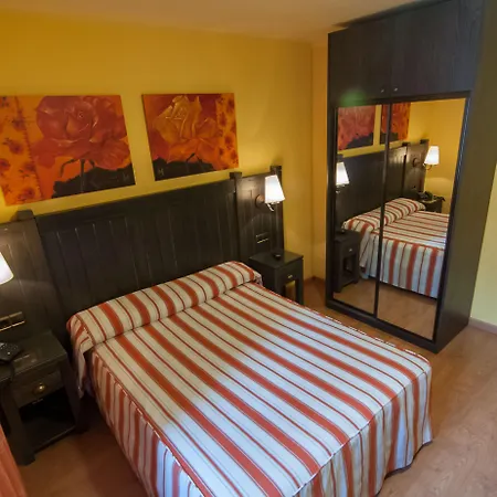 Hotel Viella 2* Vielha