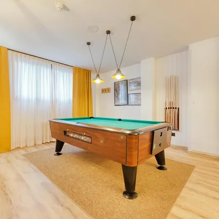 Hotel Viella 호텔 2*