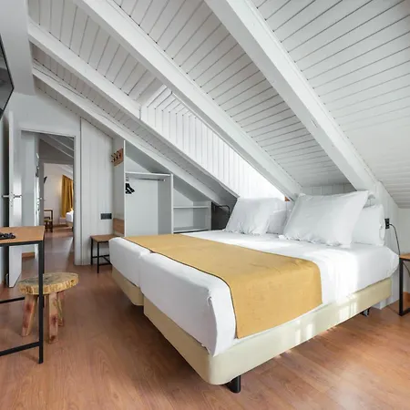 Hotel Hotel Viella 2*