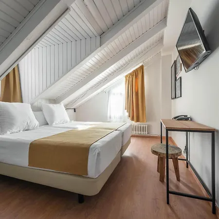 Hotel Viella Hotel 2*