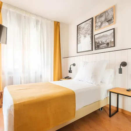 Hotel Viella Vielha