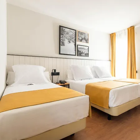 Hotel Viella 2*