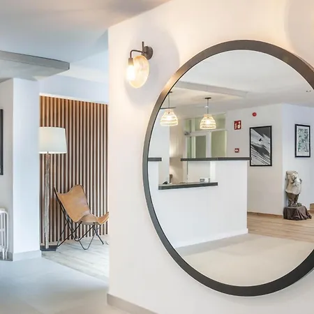 Hotel Viella Βιέλα