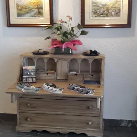 Hotel Hotel Viella