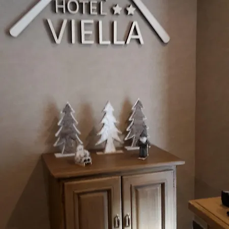 Hotel Viella Hotel Vielha
