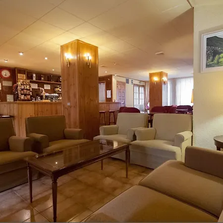 Hotel Viella 2* Vielha
