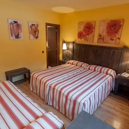 Hotel Viella Vielha