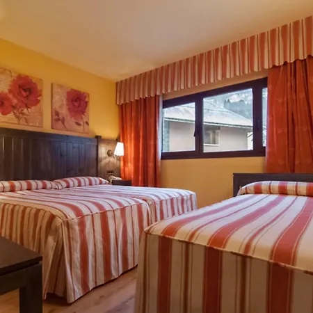 Hotel Hotel Viella 2*
