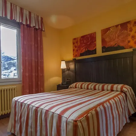 Hotel Viella
