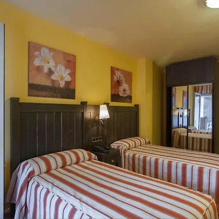 Hotel Viella Hotel Vielha