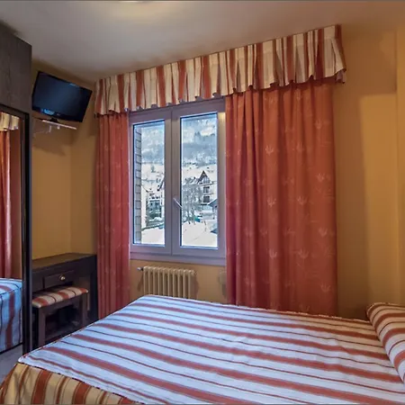 Hotel Viella Hotel