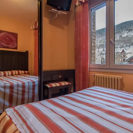 Hotel Viella Vielha