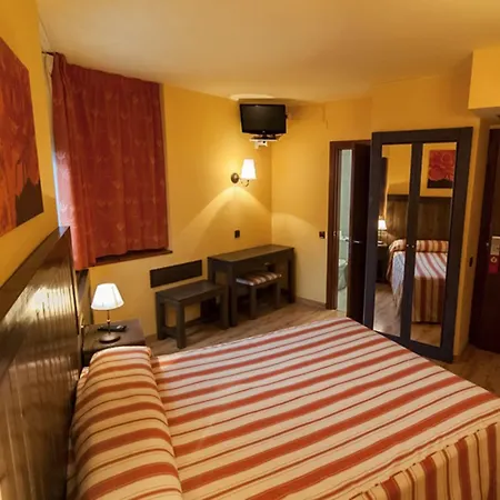 Hotel Hotel Viella