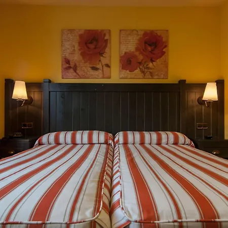 Hotel Hotel Viella