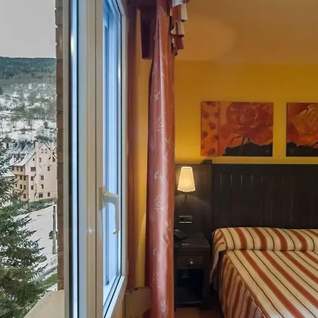 Hotel Hotel Viella 2*