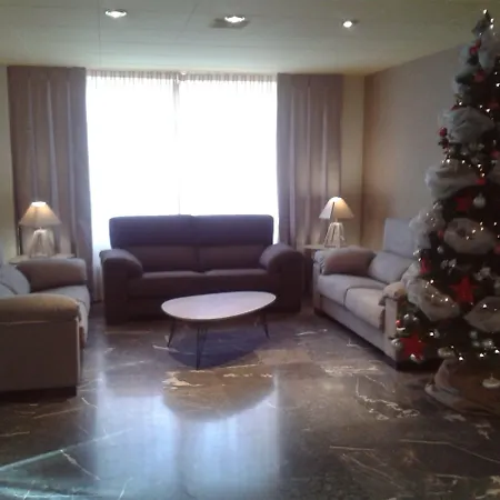 Hotel Viella Hotel Vielha
