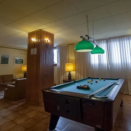 Hotel Viella Vielha