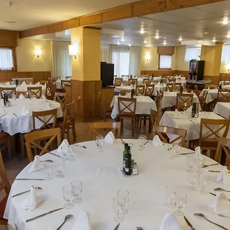 Hotel Viella Vielha