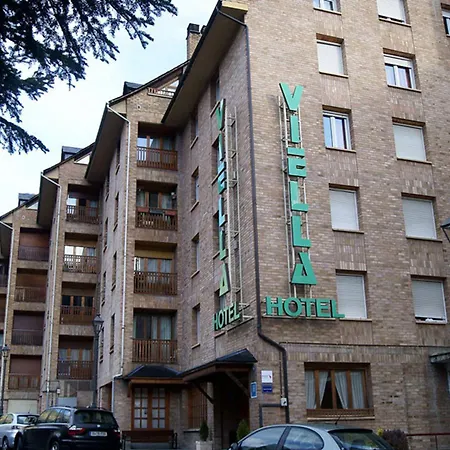 Hotel Viella Hotel 2*