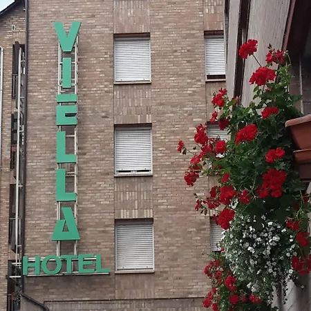 Hotel Viella Hotel Vielha