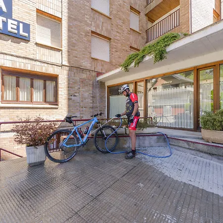 Hotel Viella Hotel Vielha