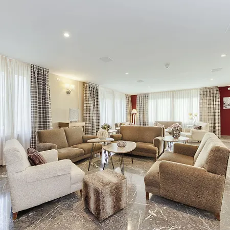 Hotel Hotel Viella