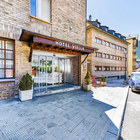 Hotel Hotel Viella