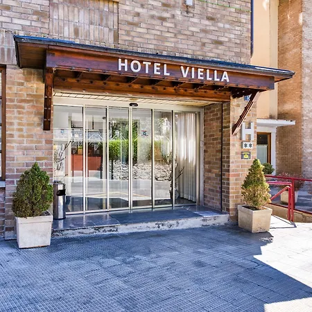 Hotel Hotel Viella 2*