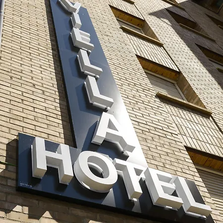 Hotel Hotel Viella