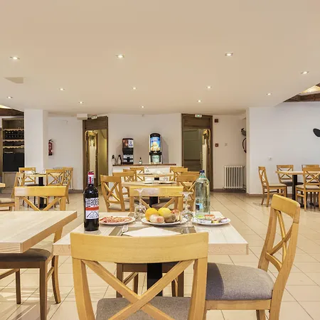 Hotel Viella 2*