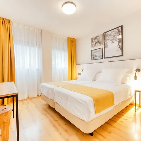 Hotel Viella 2* Vielha