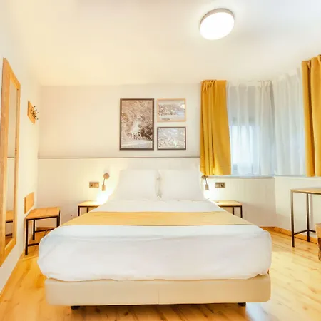 Hotel Hotel Viella Vielha