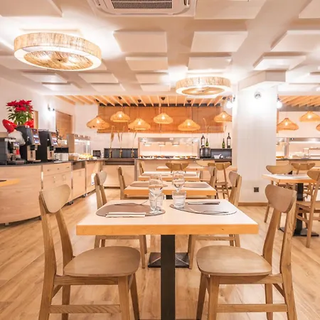 Hotel Hotel Viella