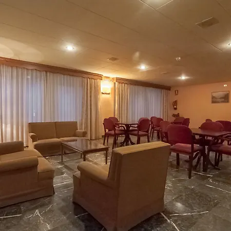 Hotel Viella Hotel Vielha
