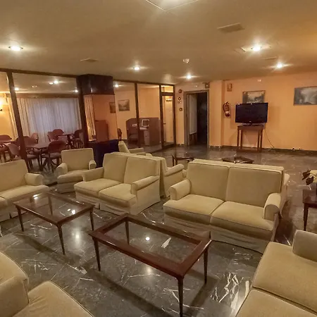 فندق فيلا